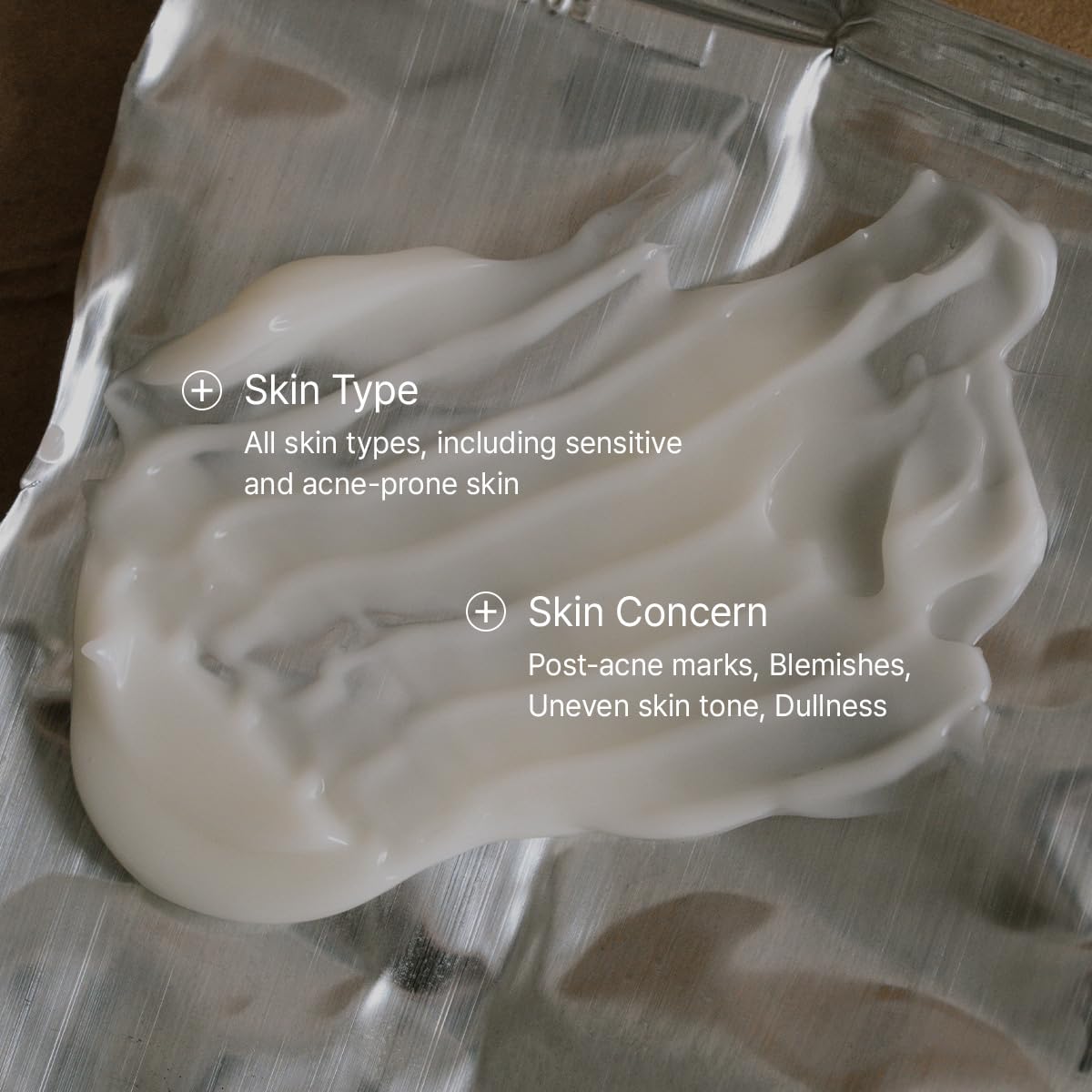Korean 345 Relief Cream