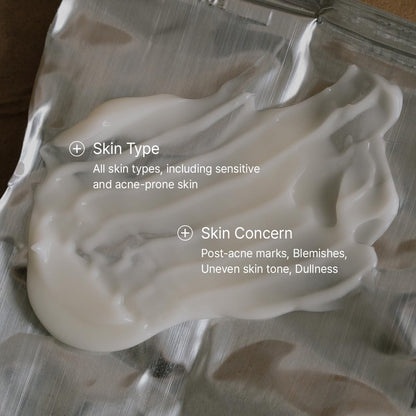 Korean 345 Relief Cream