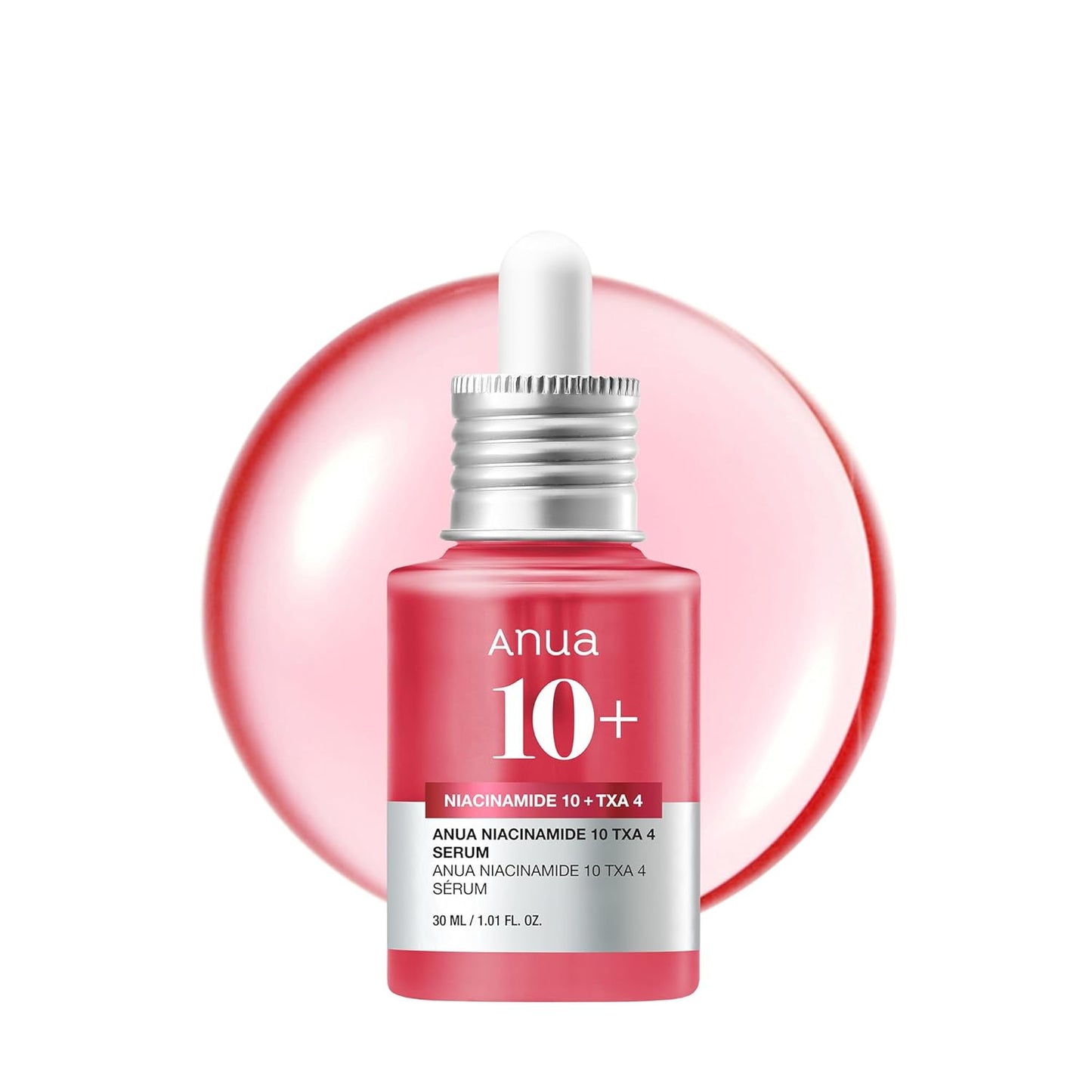 Dark Spot Correcting Serum
