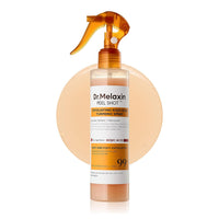 Korean Body Brightening Spray