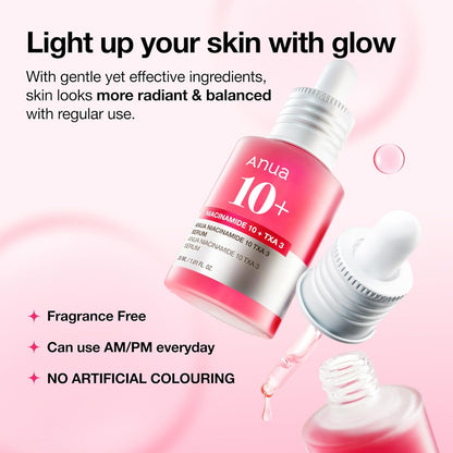 Dark Spot Correcting Serum
