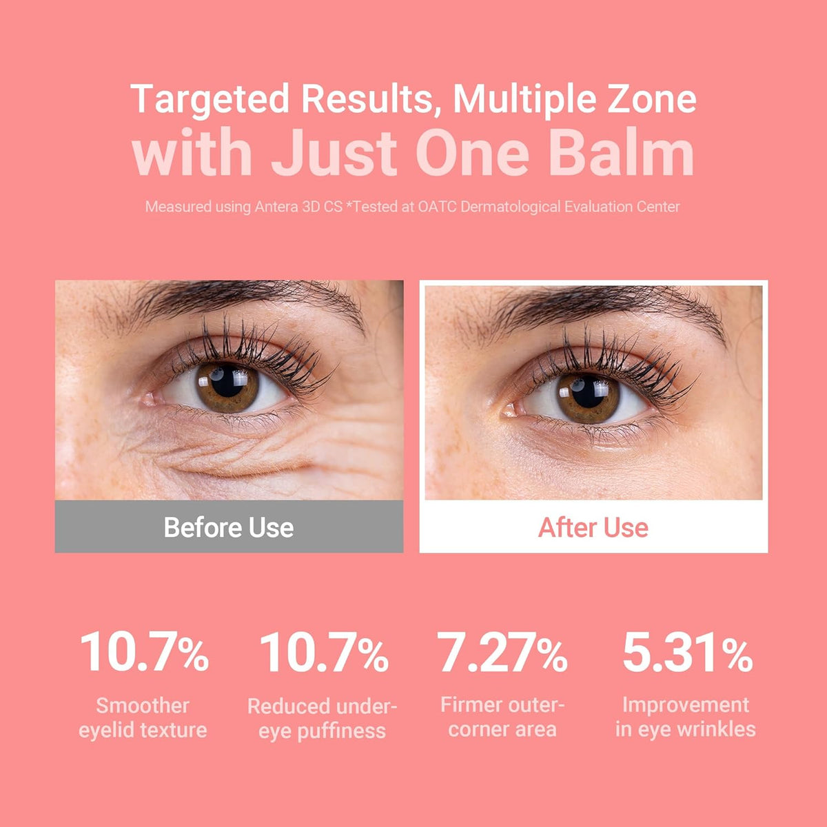 Korean Wrinkle Multi-Balm