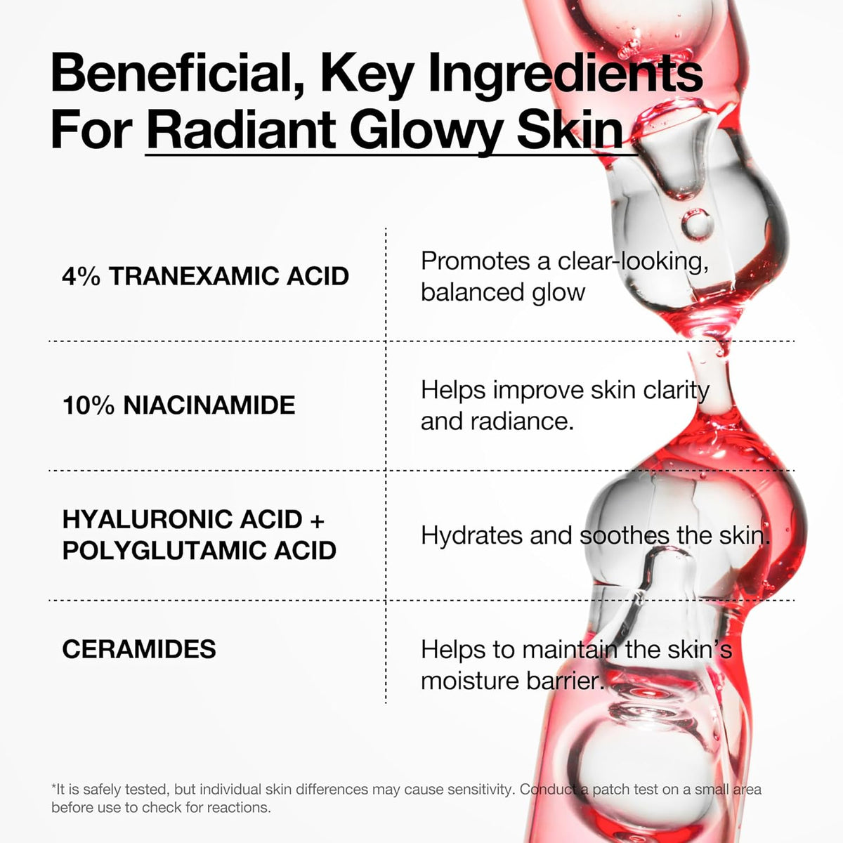 Dark Spot Correcting Serum