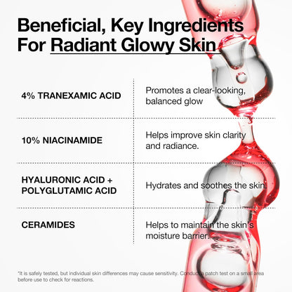 Dark Spot Correcting Serum