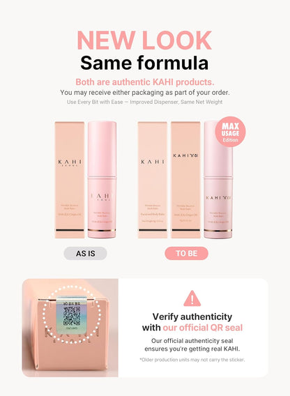 Korean Wrinkle Multi-Balm