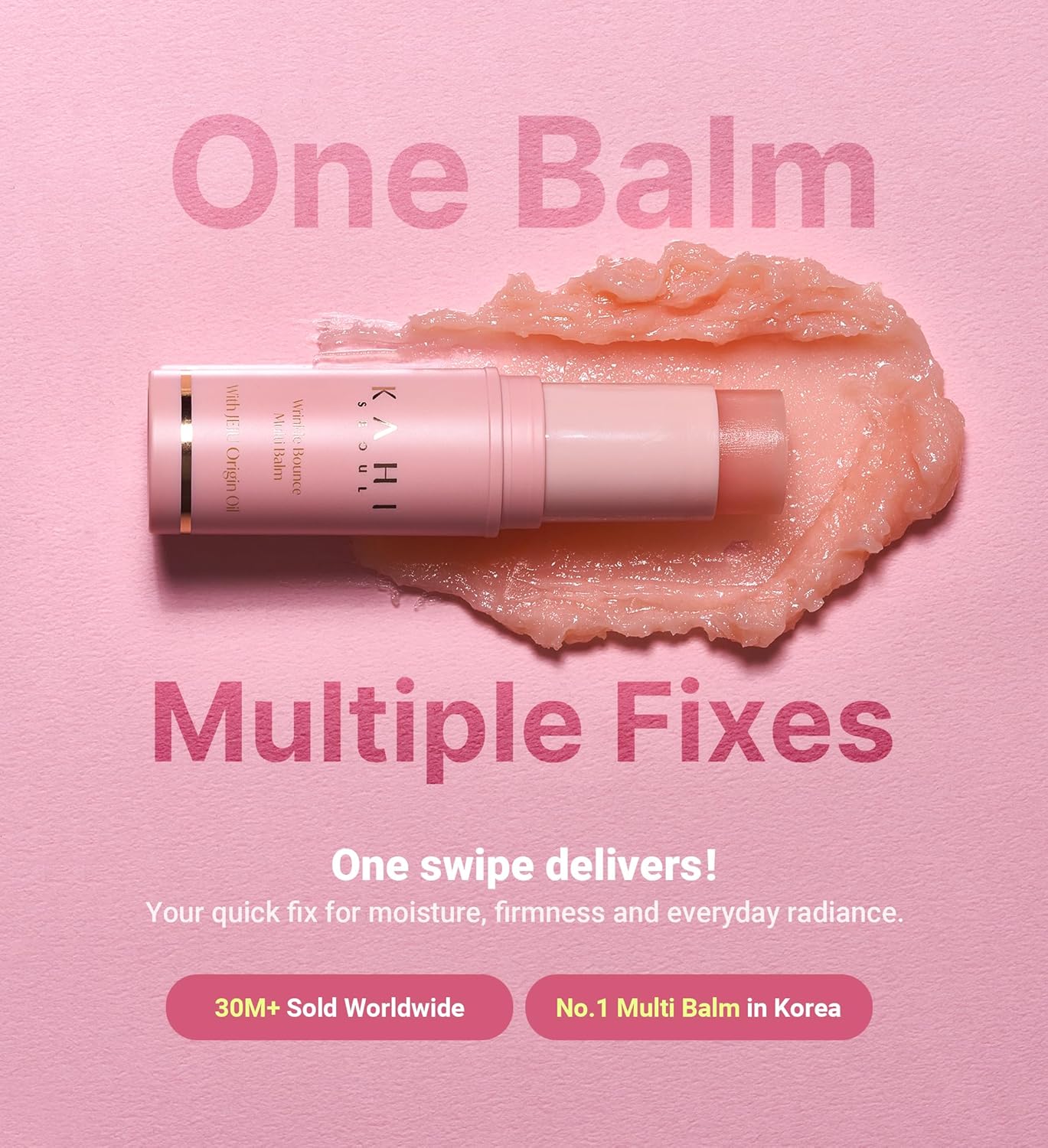 Korean Wrinkle Multi-Balm