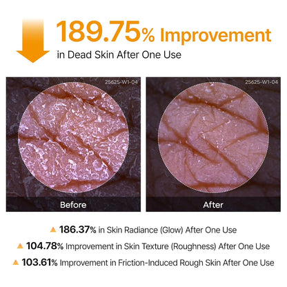 Korean Body Brightening Spray