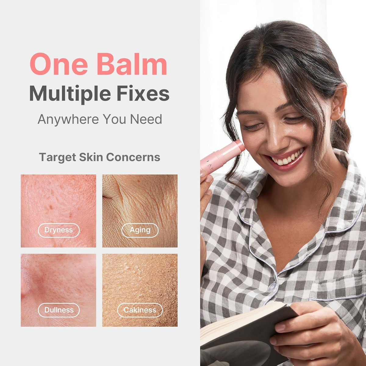 Korean Wrinkle Multi-Balm