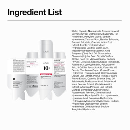 Dark Spot Correcting Serum